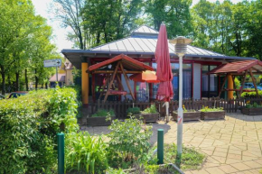  1a Ferienwohnung  Веймар